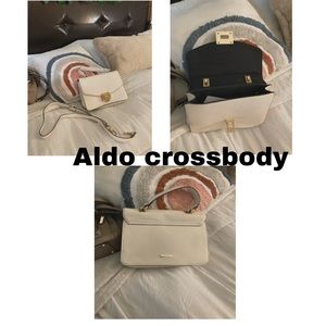 Aldo crossbody bag